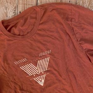 🏐RVB Life Volleyball Triblend T-shirt🏐~xl